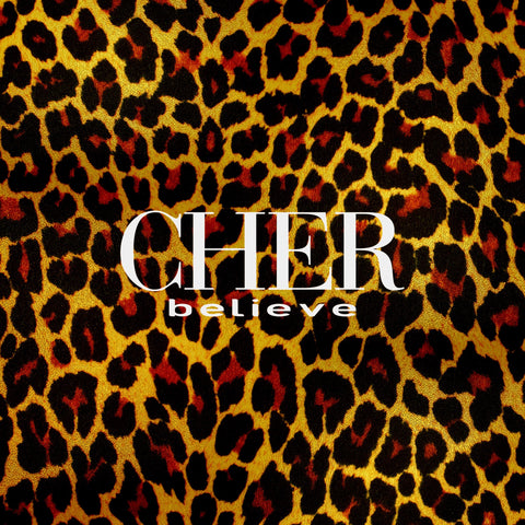 Cher | Believe (2cd Deluxe-25th Anniversary)