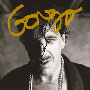 Chilly Gonzales | Gonzo - DJ FOR LIFE