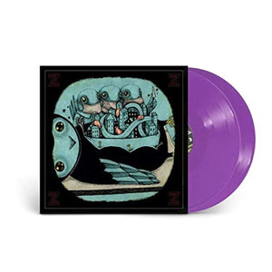 My Morning Jacket | Z Edition Limitée Vinyle Violet