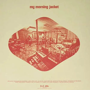 My Morning Jacket | My Morning Jacket