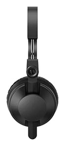 Pioneer DJ HDJ-CX Casque (noir)