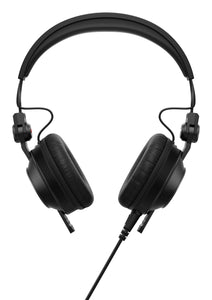 Pioneer DJ HDJ-CX Casque (noir)