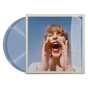 Taylor Swift | 1989 (Taylor's Version) [Double vinyle - Edition Skies Blue] - DJ FOR LIFE