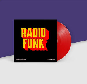 Radio Funk - DJ FOR LIFE