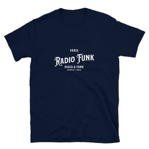 Radio Funk | T-shirt Paris | comment Porter le T-shirt ?