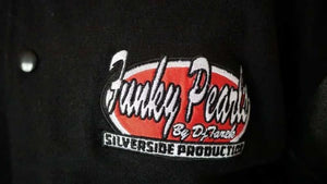 Funky Pearls | Teddy Varsity - DJ FOR LIFE