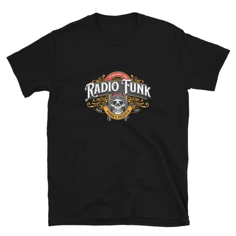 Radio Funk | Skull - DJ FOR LIFE