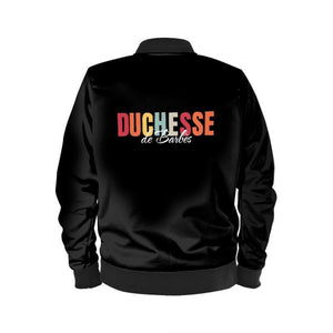 Duchesse de Barbès | Blouson Original - DJ FOR LIFE