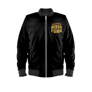 Funky Pearls | Blouson Original Disco Funk | Funky Pearls