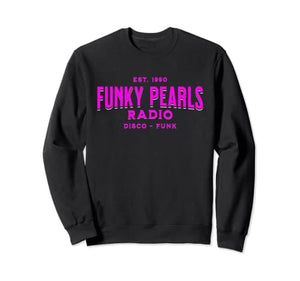 Funky Pearls Sweatshirt | Funky Pearls