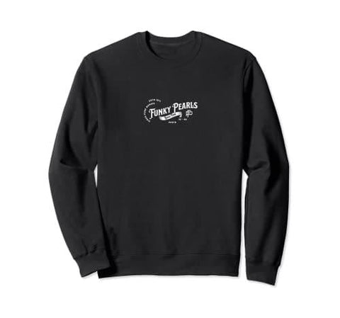 Radio Funk 19 Sweatshirt - DJ FOR LIFE