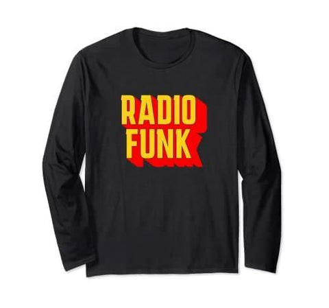 Radio Funk Disco 70 Manche Longue - DJ FOR LIFE