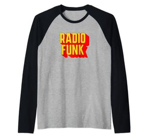 Radio Funk Disco 70 Manche Raglan - DJ FOR LIFE