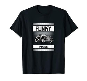 Radio Funk VR2 T-Shirt - DJ FOR LIFE